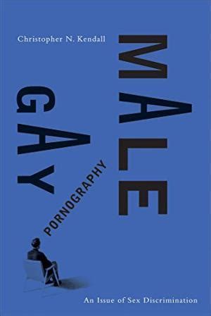 Commercial, moving-image, hardcore, all-<b>male</b> <b>pornography</b> (otherwise known as "gay <b>pornography</b>") emerged in the United States in the 1970s when, for the first time, many of the cultural inhibitions and legal restrictions on explicit gay sexual content were swept away with the current of a sexual revolution—prompted in large part by the 1969 Stonewall riots. . Male pornography